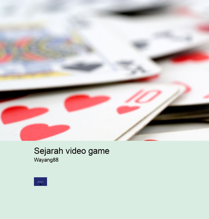 sejarah game point blank